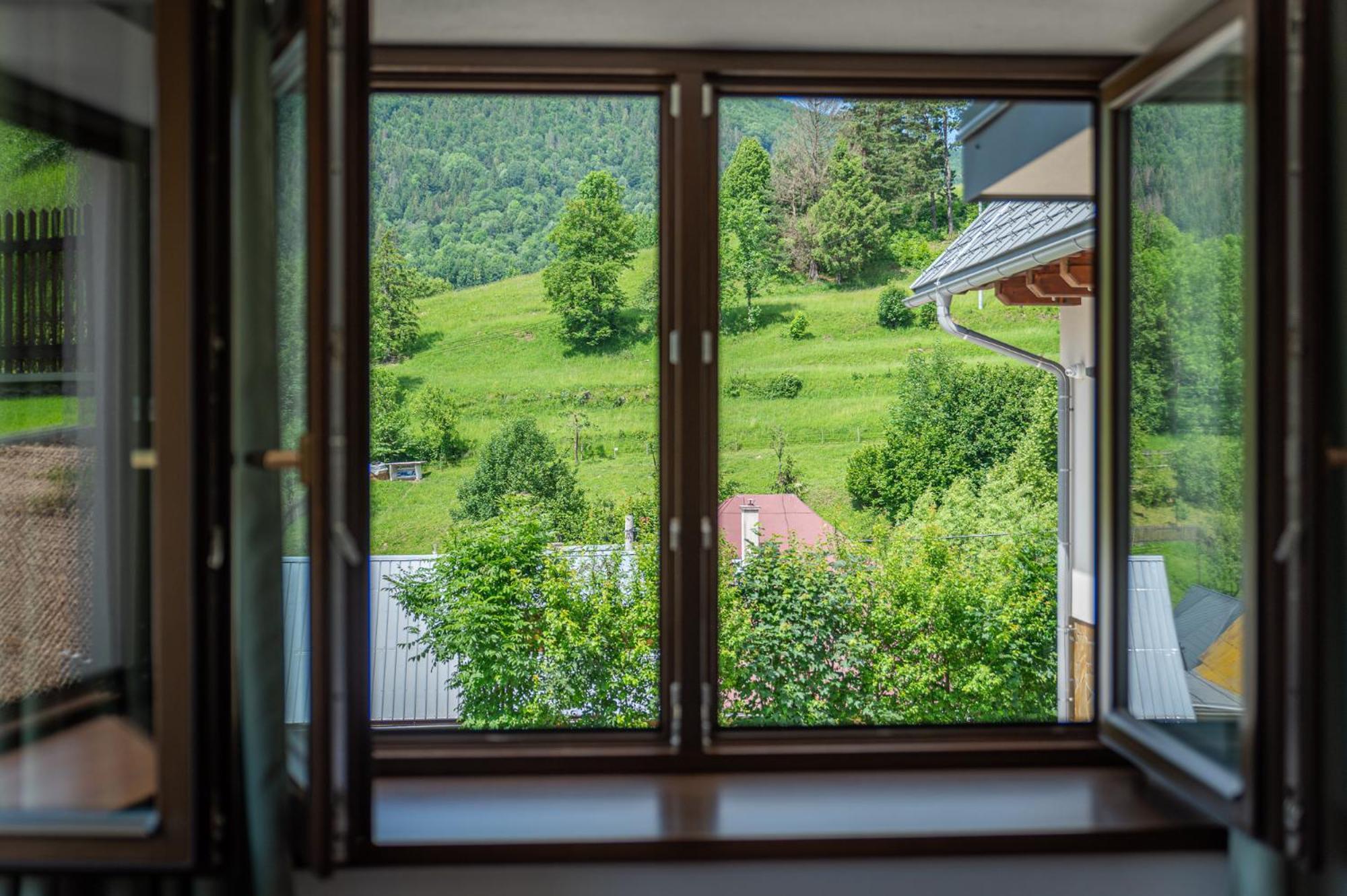 Villa Seraf Terchová Room photo